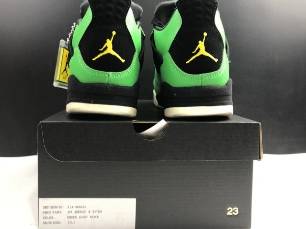 Rep Onekick 4 Air AJ4-965234 Retro Jordan 0522